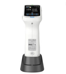 白度计分级标准详解：标准级 vs 一级 vs 二级