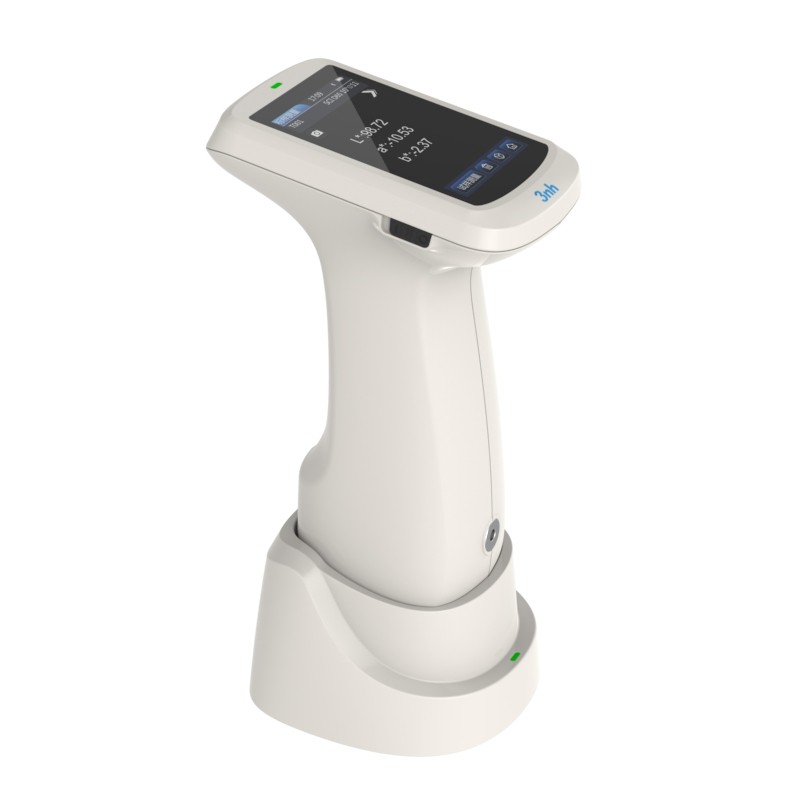 KS-210分光色差仪