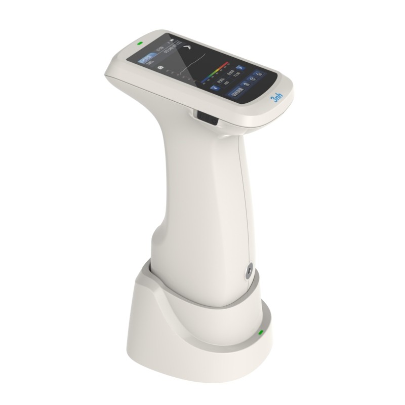 KS-100分光色差仪