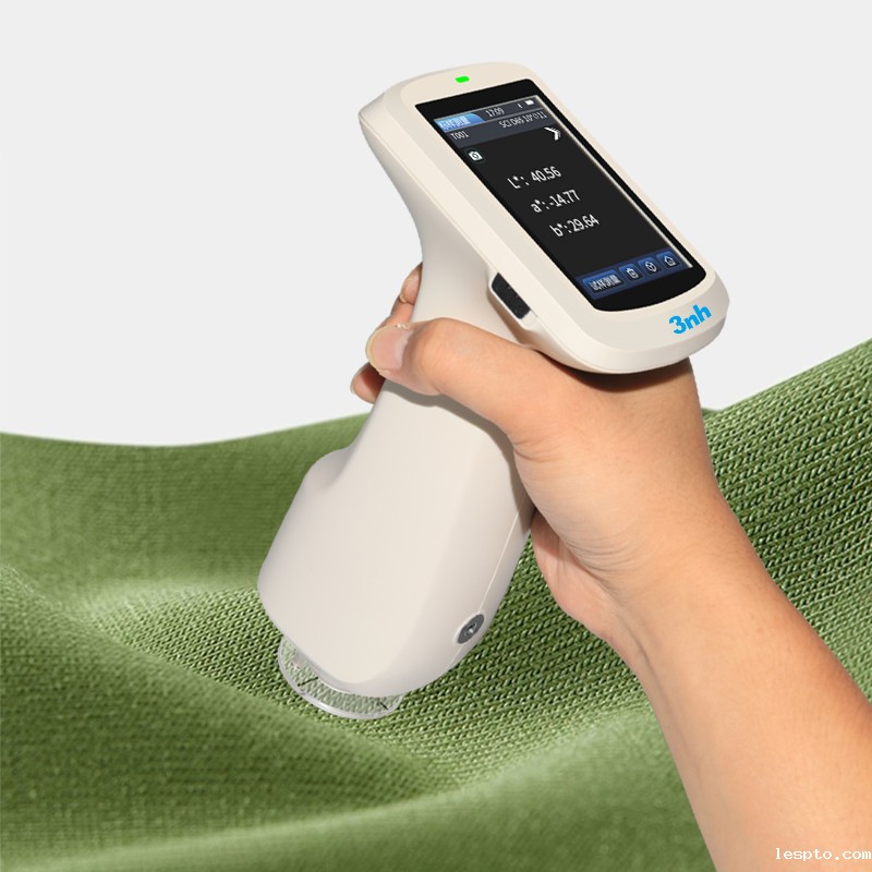 PS500分光色差仪